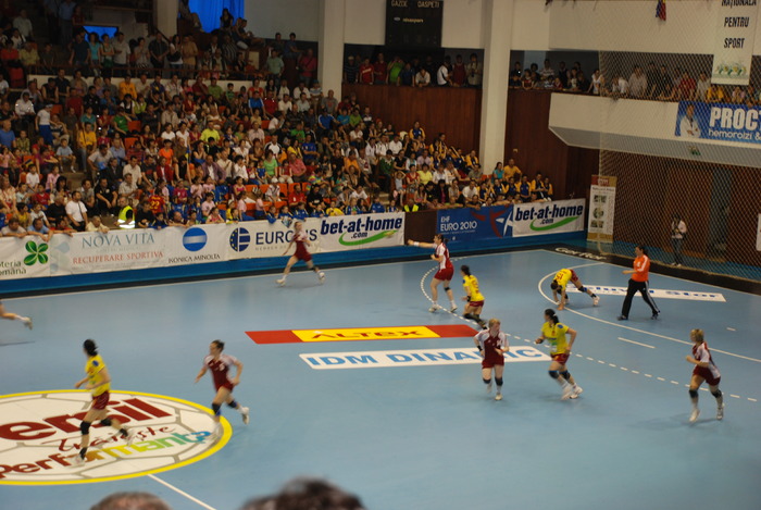 HANDBAL