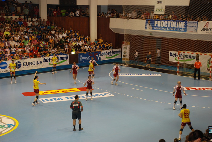 HANDBAL