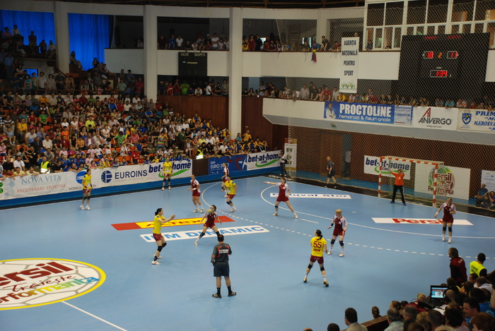 HANDBAL