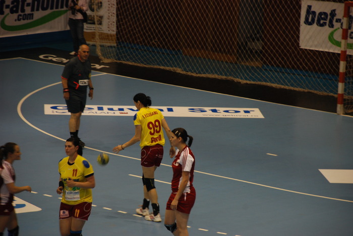 HANDBAL