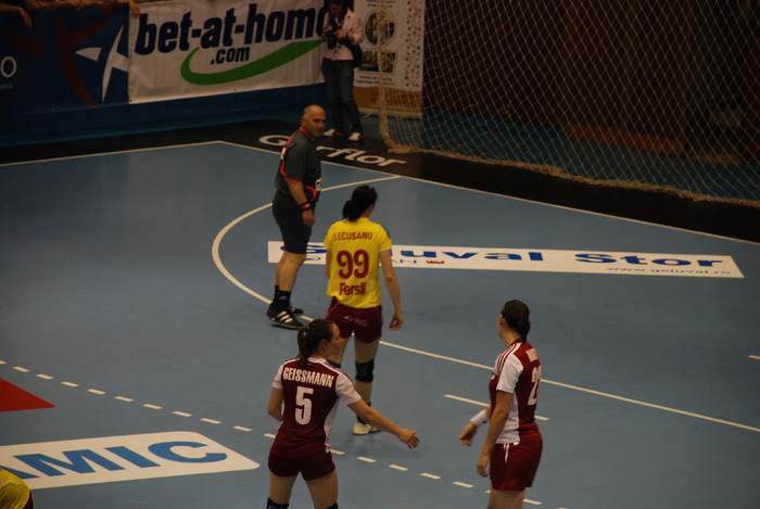 HANDBAL