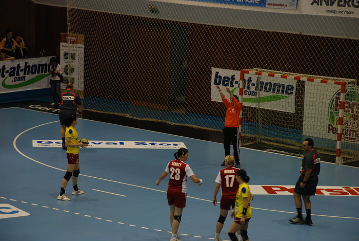 HANDBAL