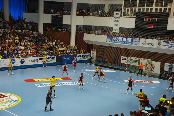 HANDBAL