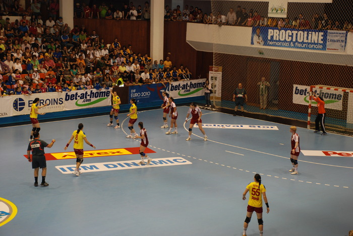 HANDBAL