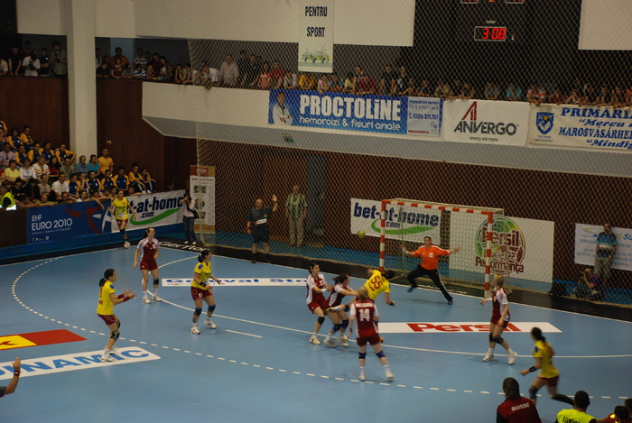 HANDBAL