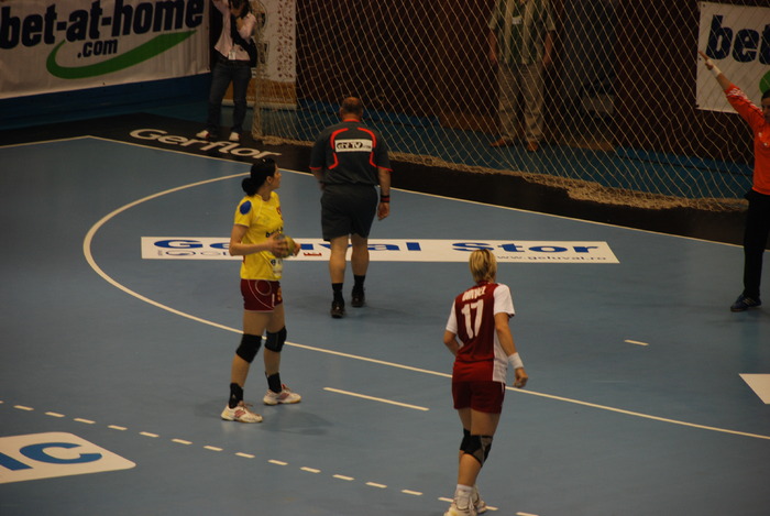 HANDBAL