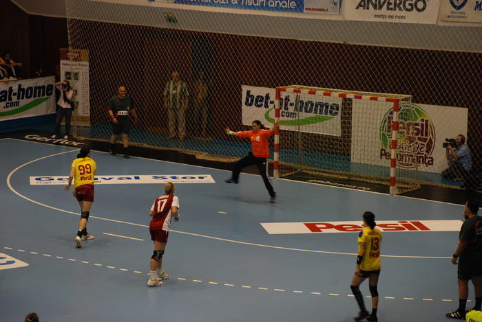 HANDBAL