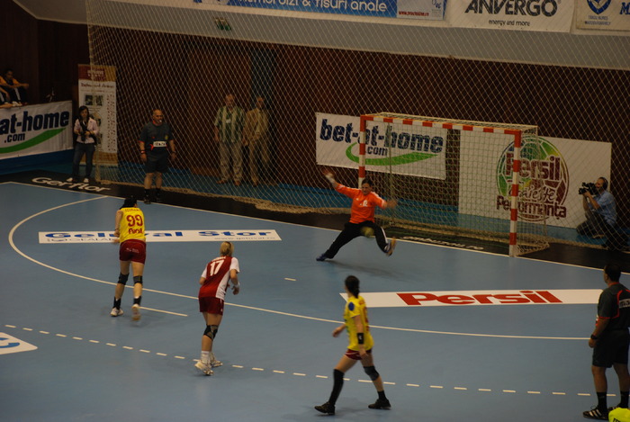 HANDBAL