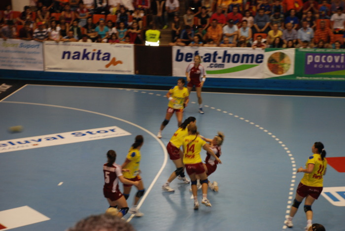 HANDBAL