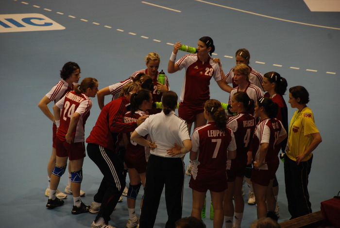 HANDBAL