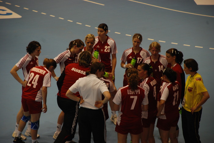 HANDBAL