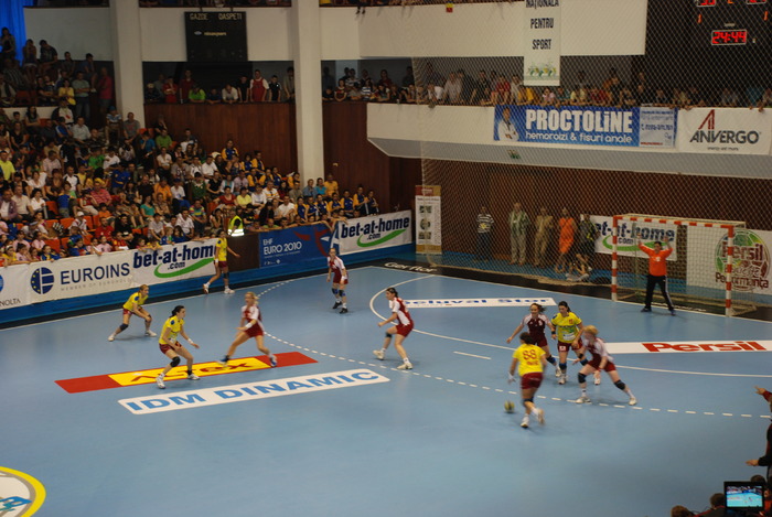 HANDBAL