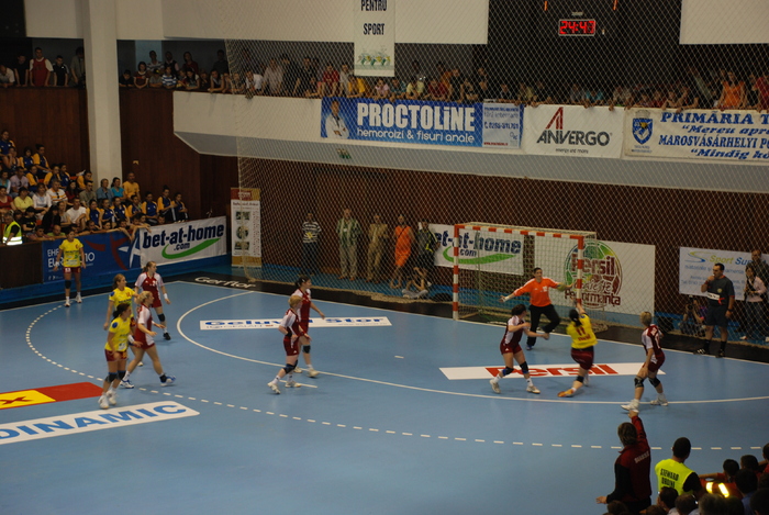 HANDBAL