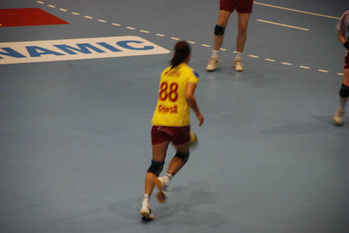 HANDBAL