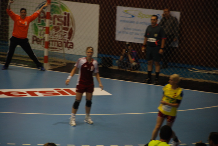 HANDBAL