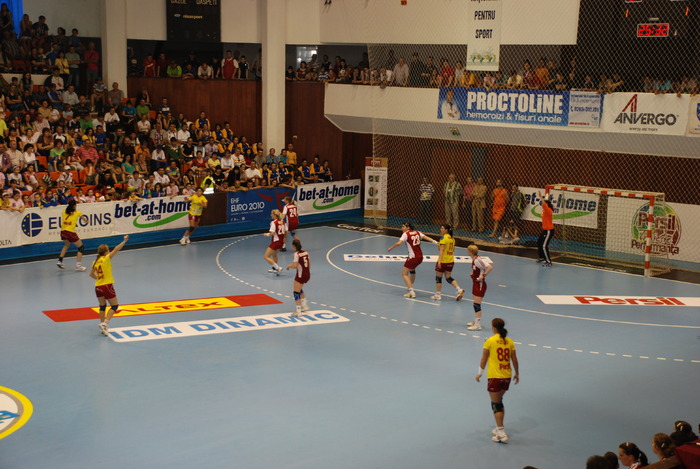HANDBAL