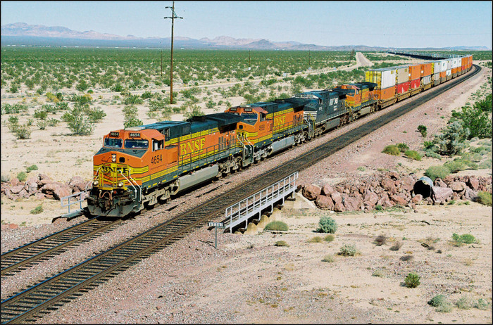 bnsf4654bs7 - TRENURI