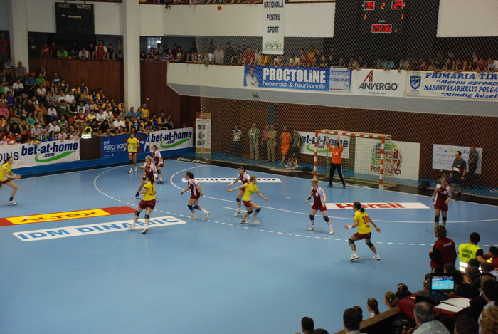 HANDBAL