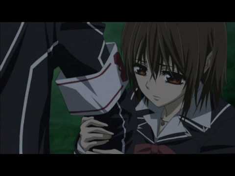 0[1] - Vampire knight