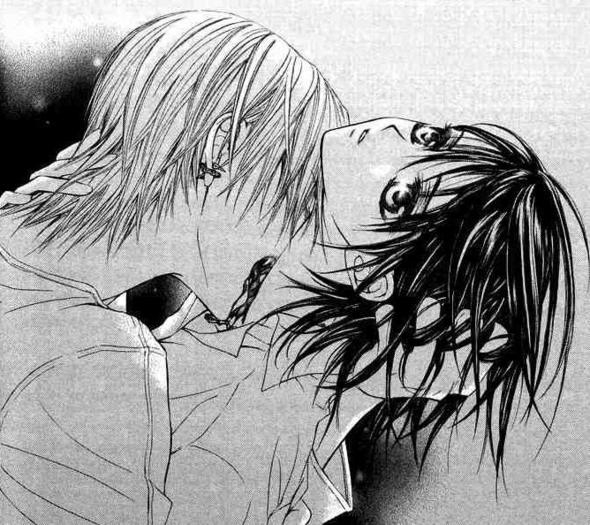 11[1] - Vampire knight