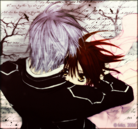 216[1] - Vampire knight