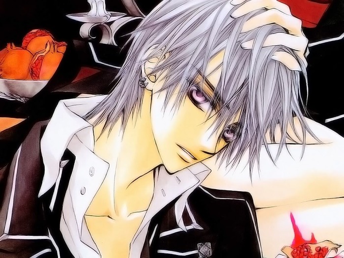 zerocloseup[1] - Vampire knight