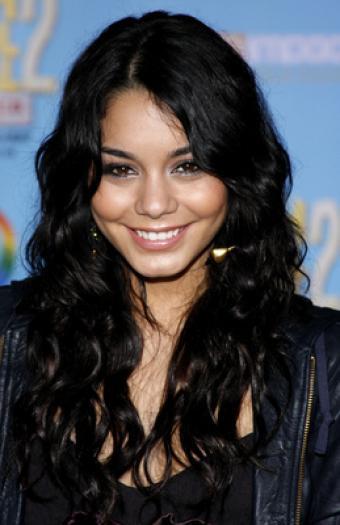 HHJZKPCGRPERDYWIPIX - Vanessa Hudgens