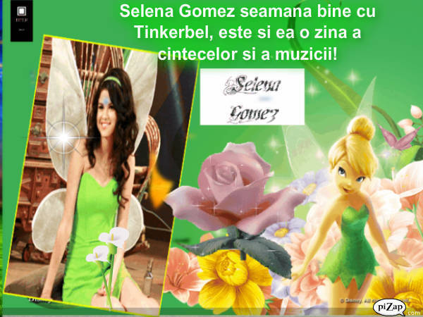 11 - Revista selena gomez