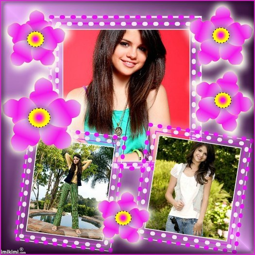 18 - Revista selena gomez