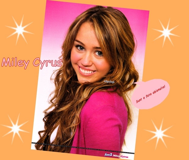 4 - Revista 1 Hannah montana