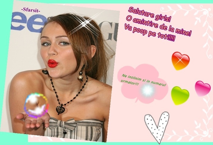 17 - Revista 1 Hannah montana