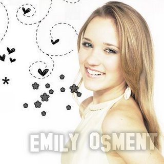  - Emily Osment