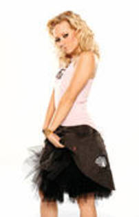 kim - kimberly wyatt