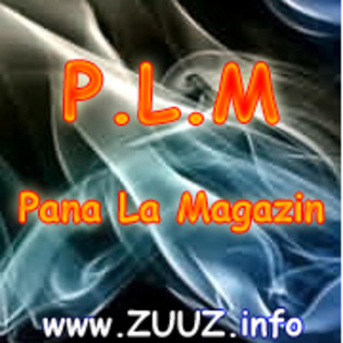 P.L.M Pana La Magazin - avatare personalizate