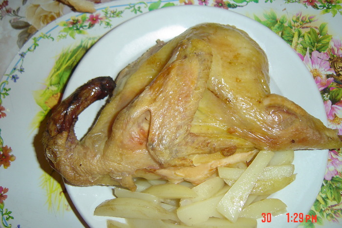 poze noi 160 - 0 DELICII CULINARE