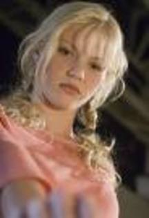 Cariba Heine(Rikky) - poze h2o