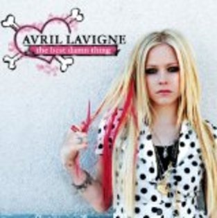 61qi25OfrFL._SL160_ - Avril