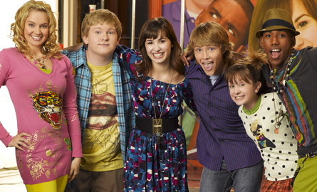 SonnyCast - seriale