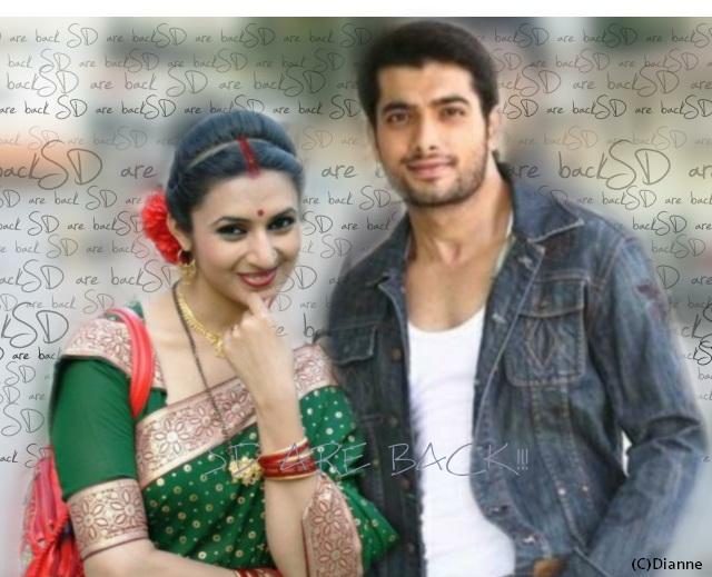 divyanka and sharad 1 - concurs 11