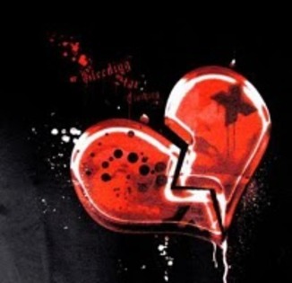 broken-heart- - inimioare