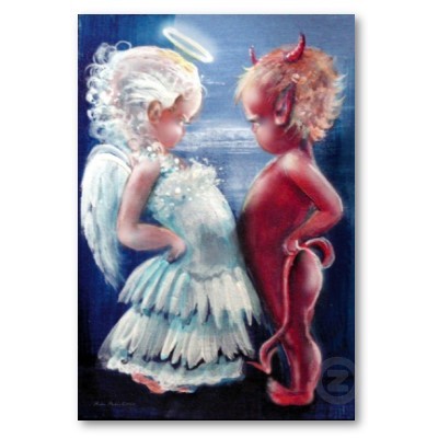 angel_vs_devil_poster-p2282415160360450813pk3_400 - devil vs angel