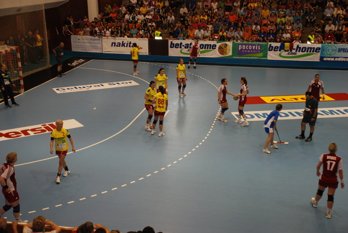 HANDBAL