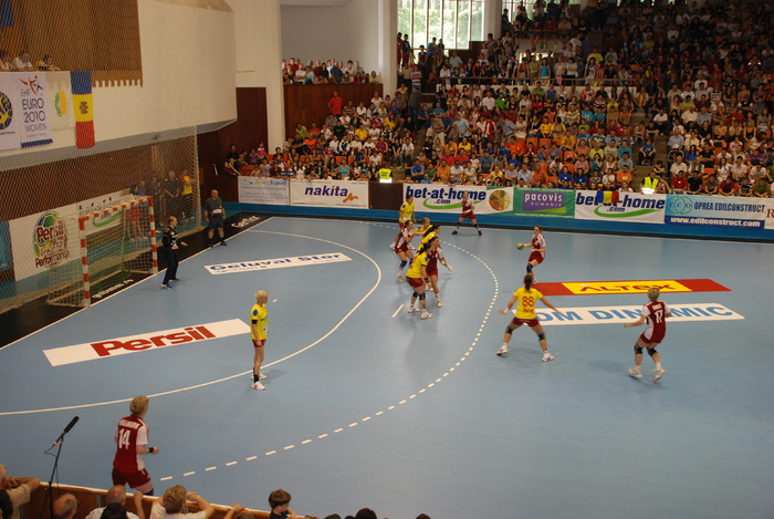 HANDBAL