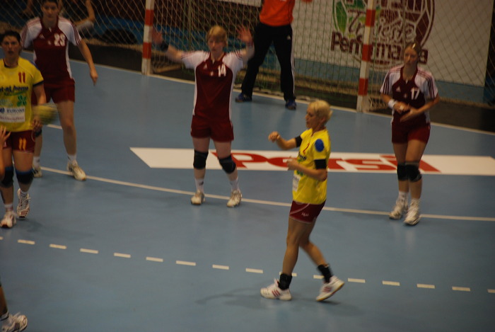 HANDBAL