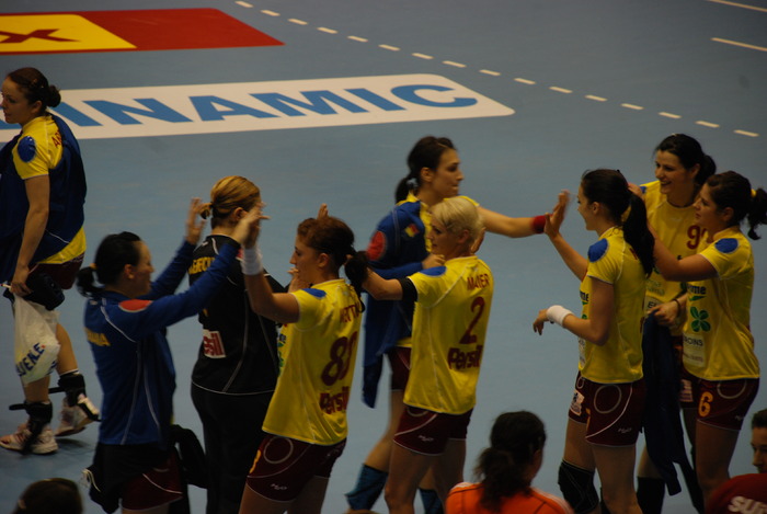 HANDBAL