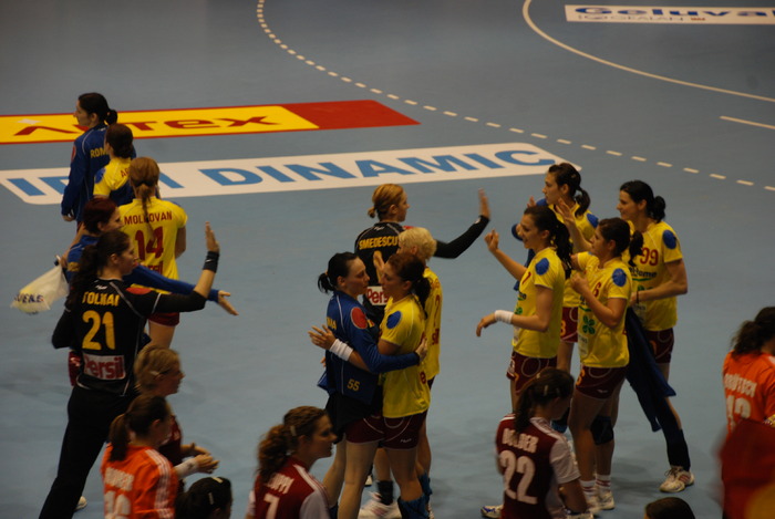 HANDBAL