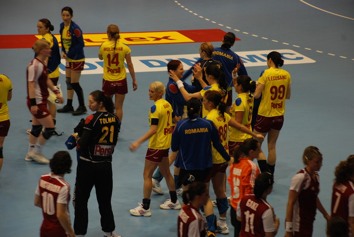 HANDBAL