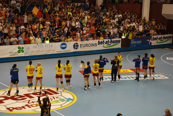 HANDBAL