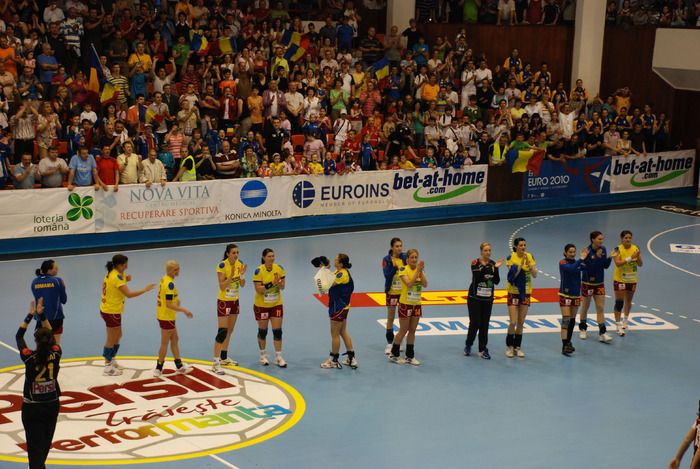 HANDBAL