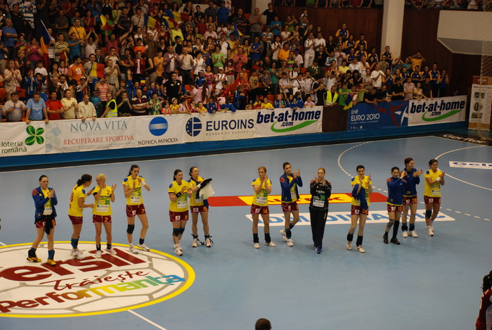 HANDBAL - HANDBAL